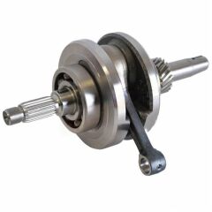 GREEN SHAFT CG  KRANK [BALANSORLU 15 PERNO]
