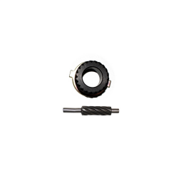 DELTAFORCE 125MG (SPORT) KILOMETRE DISLI SETI