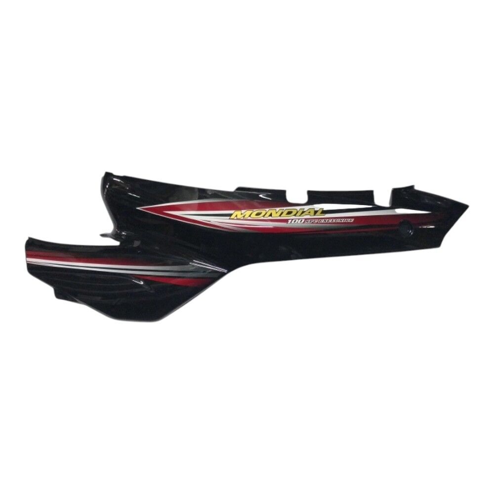 MONDIAL SFC 100 EXCULISIVE SELE ALTI YAN SOL SIYAH #Y4MON1016A0023