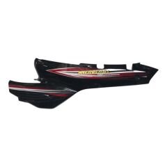 MONDIAL SFC 100 EXCULISIVE SELE ALTI YAN SOL SIYAH #Y4MON1016A0023