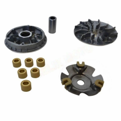 KOMPLE DYLAN 150  ÖN DEBRİYAJ