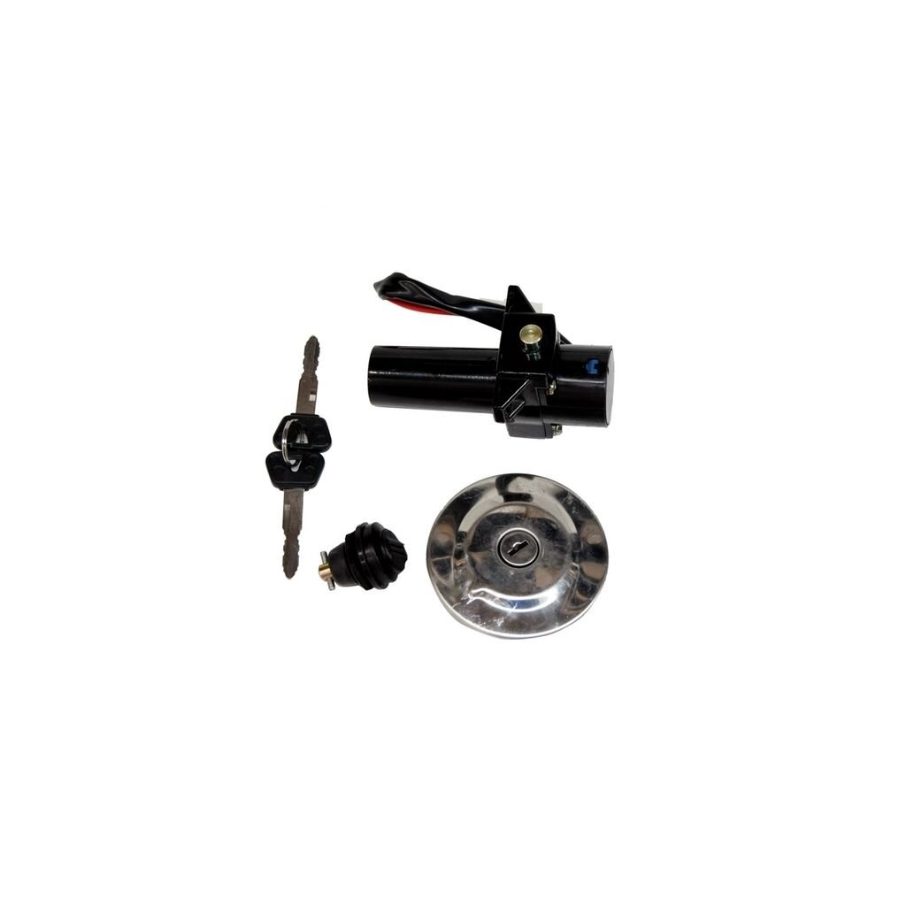 DELTAFORCE YAMAHA YBR 125 KILIT SETI #Y4DLT5012A0020