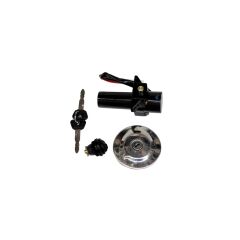 DELTAFORCE YAMAHA YBR 125 KILIT SETI #Y4DLT5012A0020