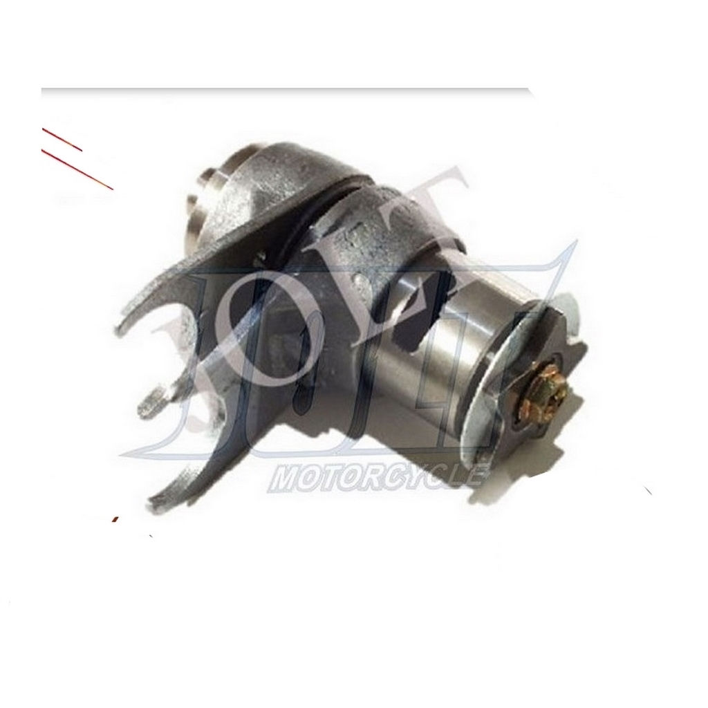 CUB100 MONDIAL VITES TOPUZU