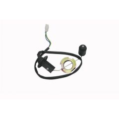 MONDIAL 110 SPEEDY (EFI) BENZIN DEPO SAMANDIRASI #Y4MON1019A0131