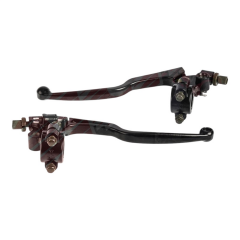 MH 125 DRIFTDEBRİYAJ KOLU VE KÜTÜĞÜ KOMPLE