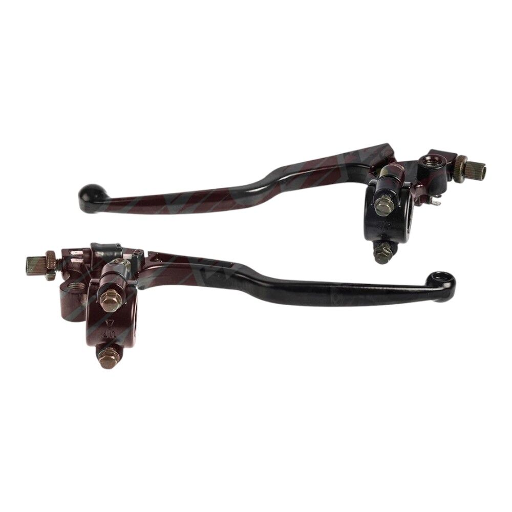 MH 125 DRIFTDEBRİYAJ KOLU VE KÜTÜĞÜ KOMPLE