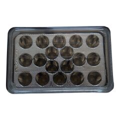 CG ÖN FAR LEDLİ MODEL MODİFİYE