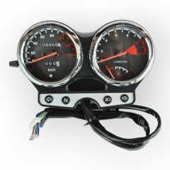 MCX-125150 KILOMETRE SAATI KOMPLE 140'LIK DEVIRLI