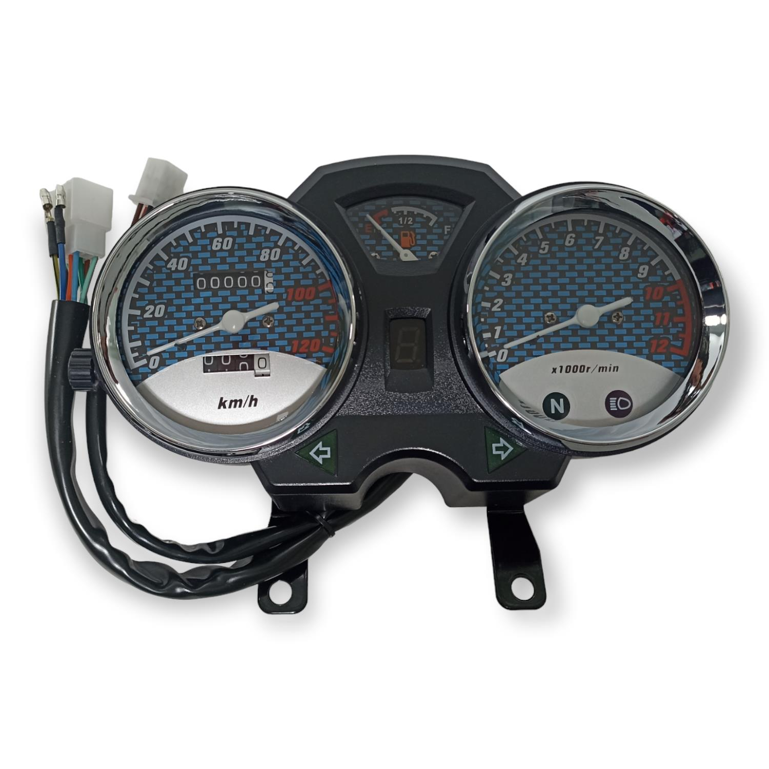 KLM SAATİ ÇITA DİJİTAL 120 Lİ