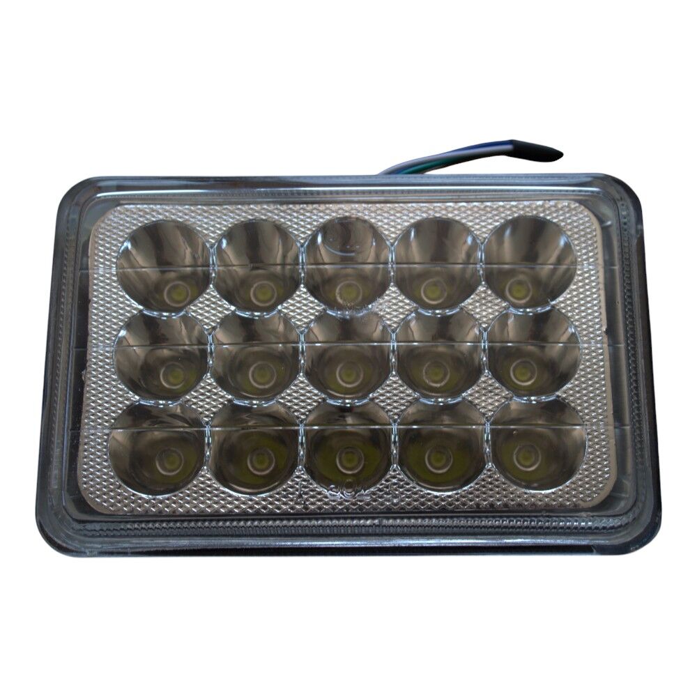 CG ÖN FAR ATOMU 15 LEDLİ