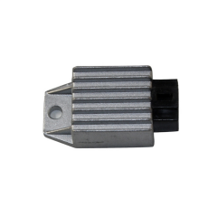 DELTAFORCE REGULATOR