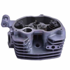 CG 100 SPORT  SILINDIR UST KAPAK 125CC [KATALIZOTORLU]