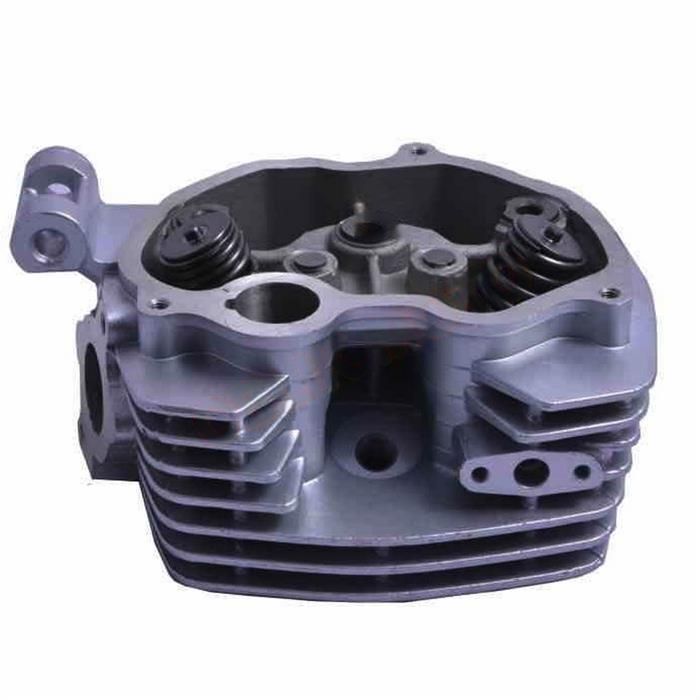 CG 100 SPORT  SILINDIR UST KAPAK 125CC [KATALIZOTORLU]