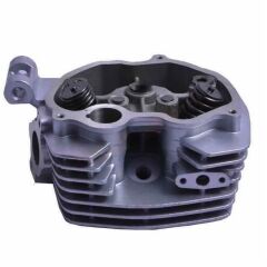 SILINDIR UST KAPAK 125CC [KATALIZOTORLU] CG 100 SPORT #52744