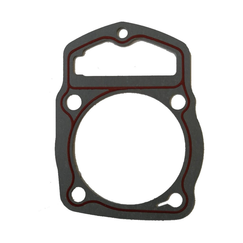 YUKI YK250GY-7 IZCI SILINDIR ALT CONTA