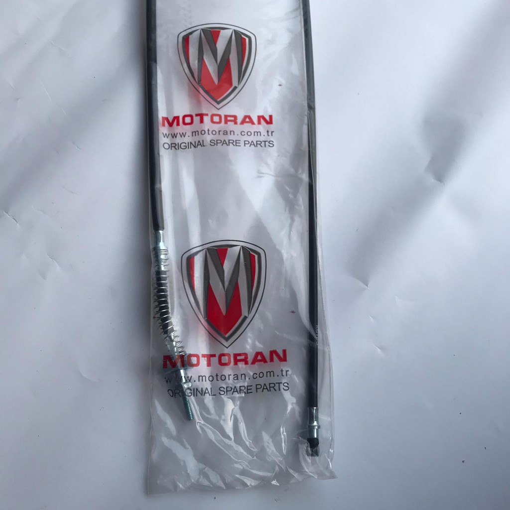 MOTORAN NINETY 90 ÖN FREN TELİ #290730189-0001