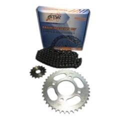 MR-150 ÖN-ARKA ZİNCİR DİŞLİ SETİ #Ç42073
