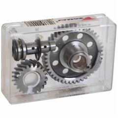 EKSANTRIK DISLI SETI CG ZOMAX #51011