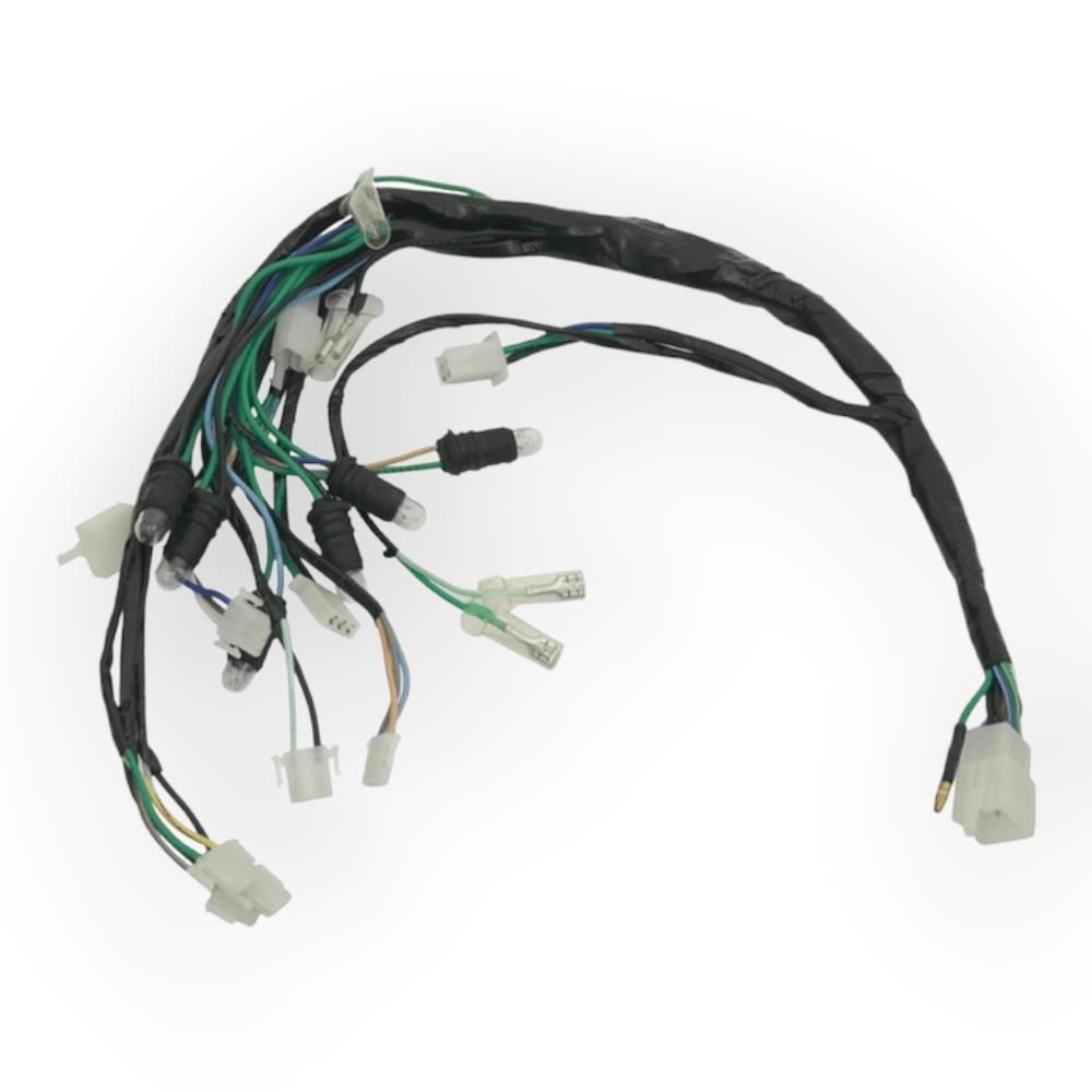 MONDIAL 110 SPEEDY (EFI) GIDON ELEKTRIK KABLOSU #Y4MON1019A0091