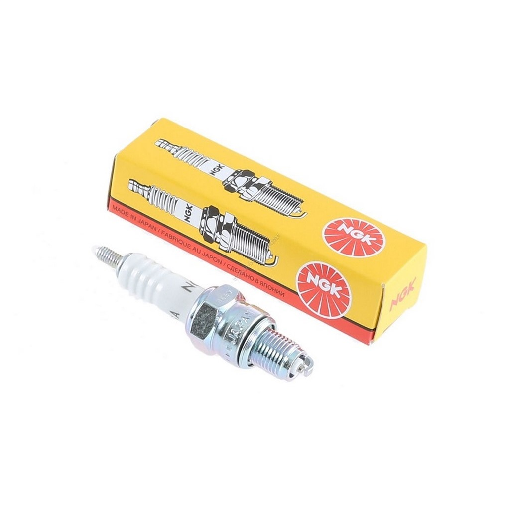 NGK BUJİ 058 C7HSA YBR SCOOTER CUP #Y4NGK0001A0001