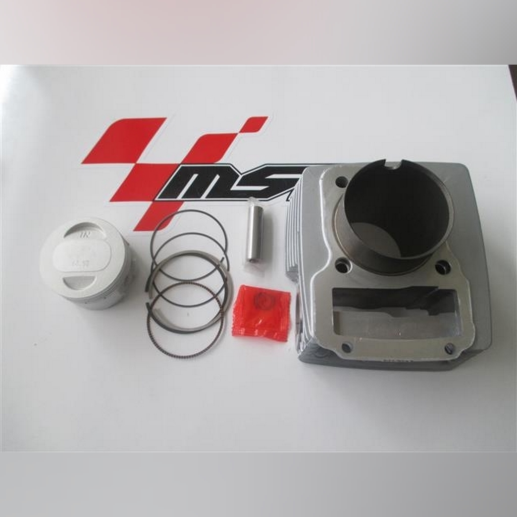 MR VULTURE 150 SILINDIR KIT