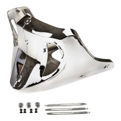 CG 125  MOTOR ALT RÜZGARLIK NİKEL