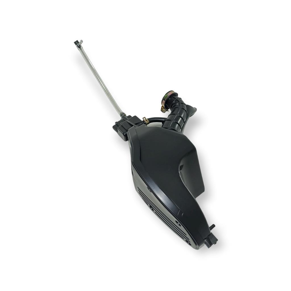 MONDIAL 110 SPEEDY (EFI) HAVA FILTRESI KOMPLE #Y4MON1019A0081