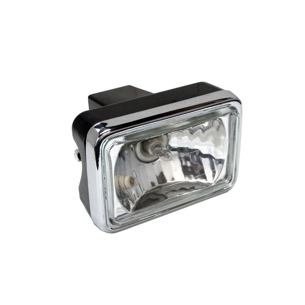 AGK FAR KOMPLE 125 (KARELİ CAM)