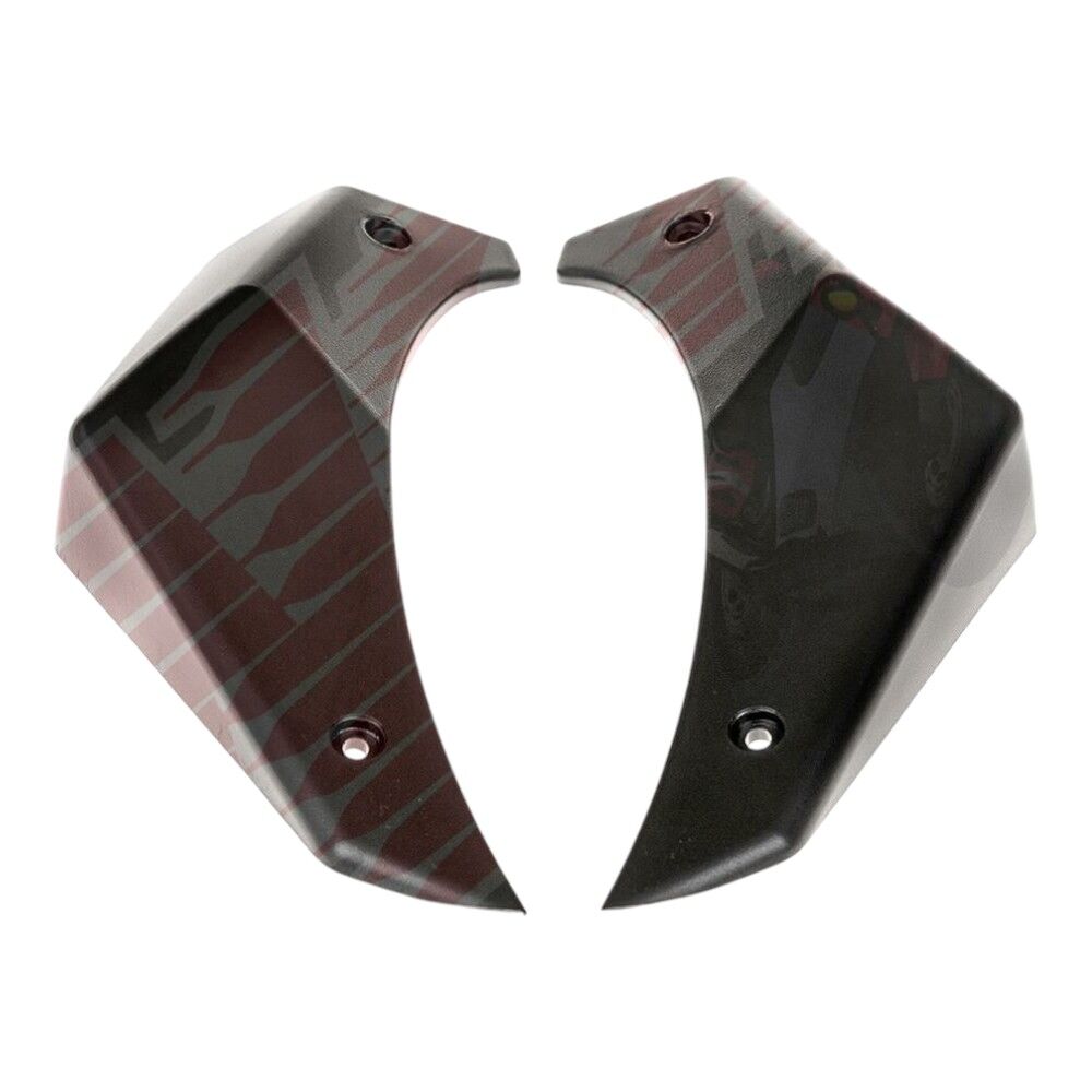MH 125  MONDİAL DRİFT DEPO YAN KAPAK