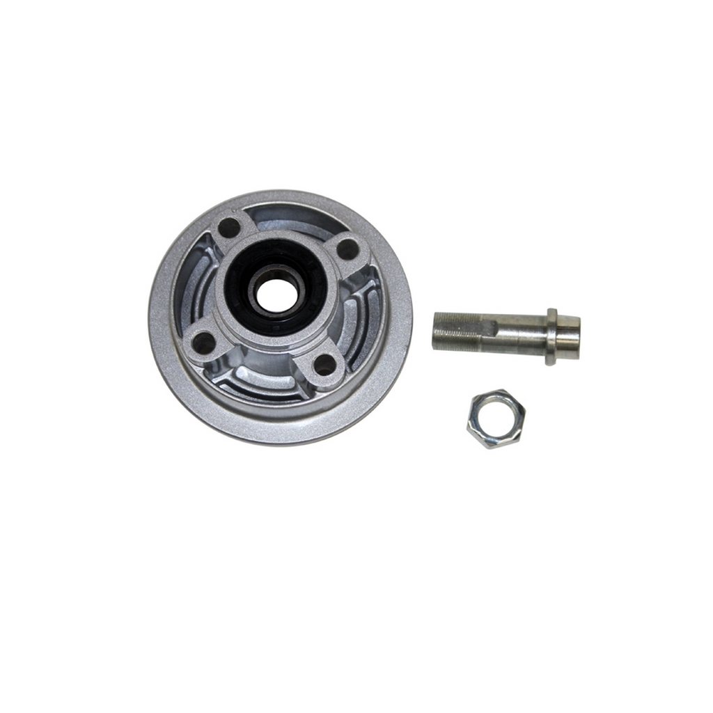 DELTAFORCE 100KH STOPER GOVDESI KOMPLE