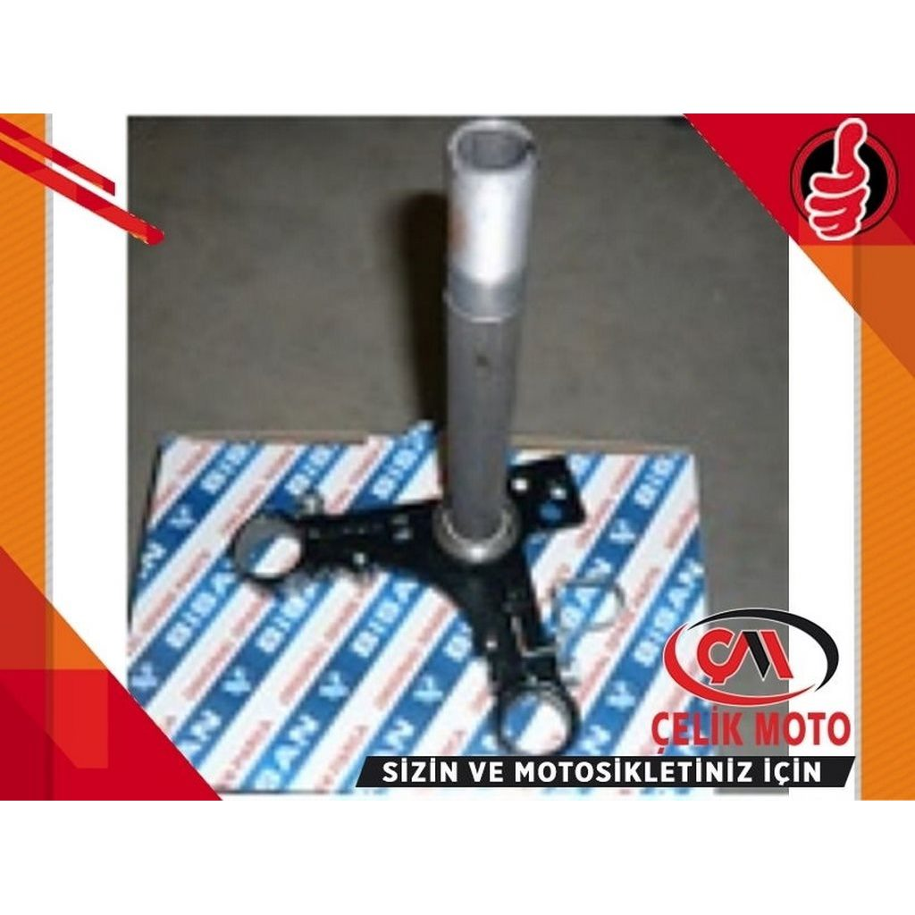 BİSAN TOPRAK 100 AGK ALT PLATIN BISAN #TPRK100 1038