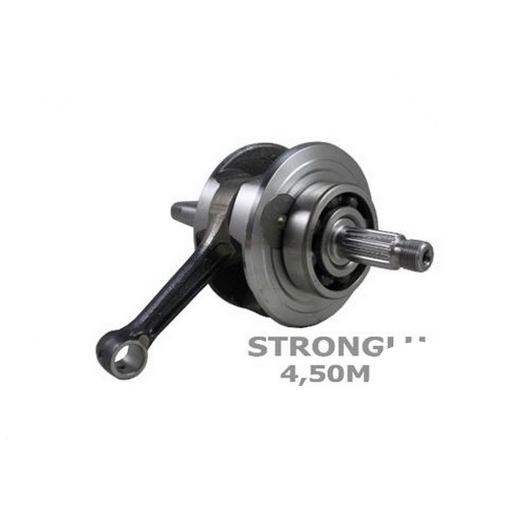 KRANK SET STRONGLU 4,50MM CG200 #GMS6335