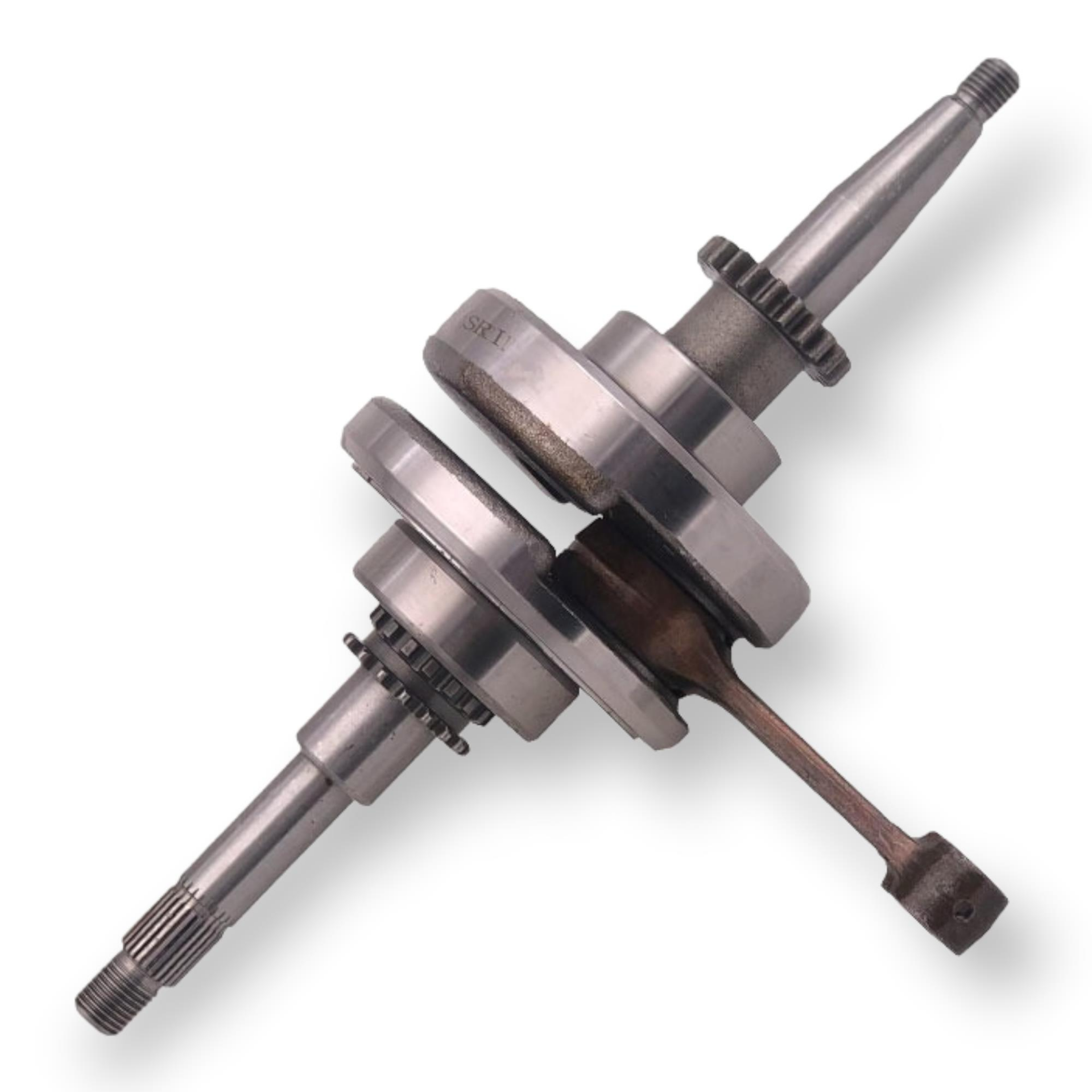 GY6 (80) KRANK - 22 DİŞLİ