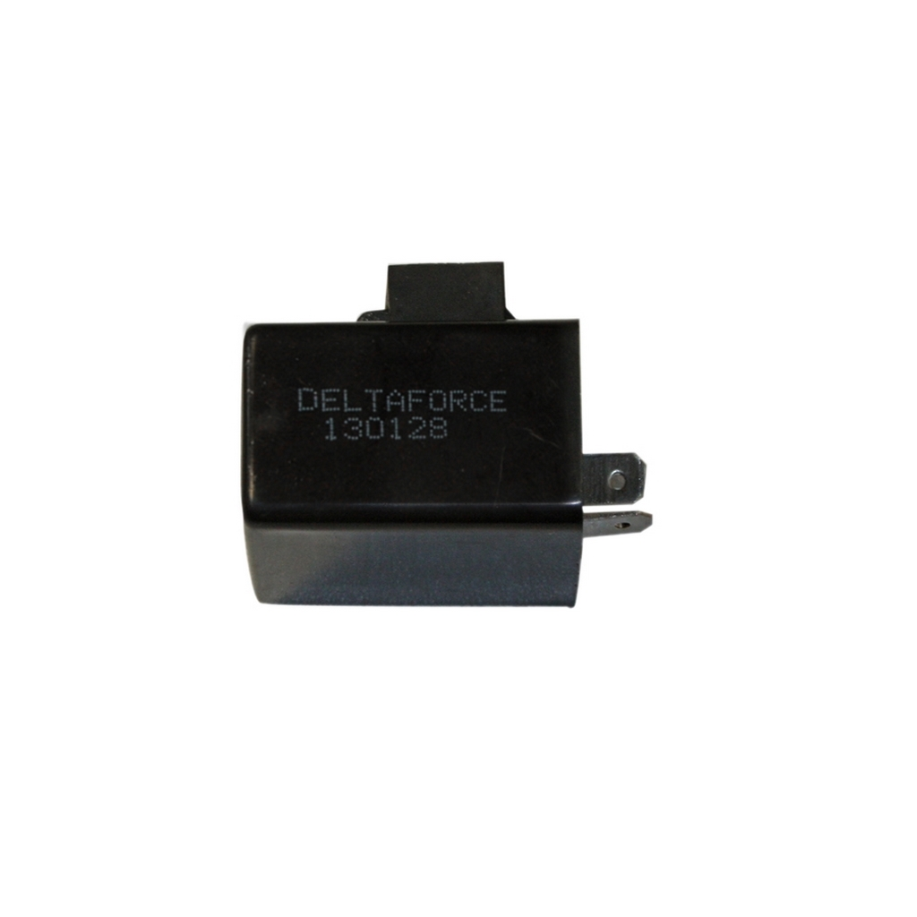 DELTAFORCE 100KM SINYAL FLASORU #Y4DLT0030A0009