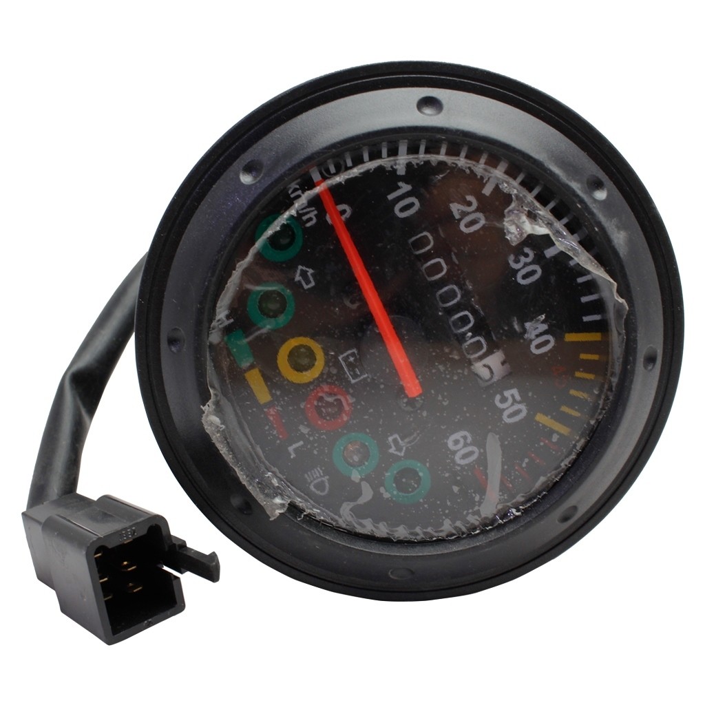 VITELLO TRUVA 1200W KM SAATI 60V