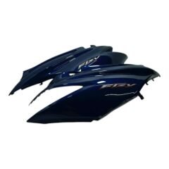 HONDA FİZY 125 SELE YANLARI MAVİ OEM