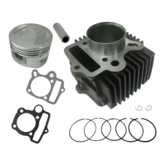YUKI AYDOS SİLİNDİR KOMPLE 54MM