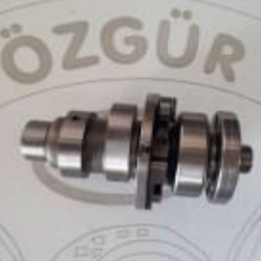 TVS RTR 150 EKSANTRİK MİLİ