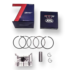 CG (63.5mm - 15 PİM) PİSTON SETİ #10119015
