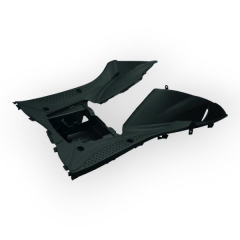 HONDA FİZY 125 AKÜ TABANI OEM