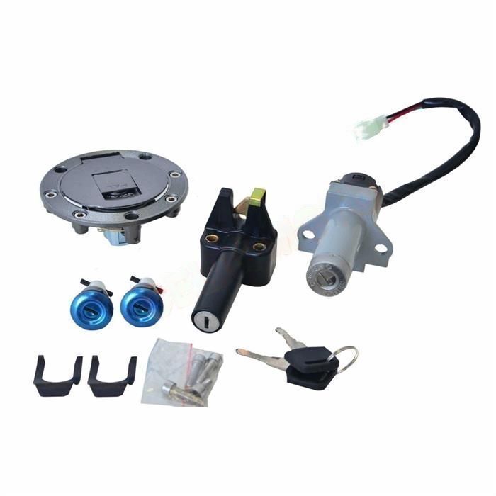 MONDIAL MCX 150 KONTAK SETİ