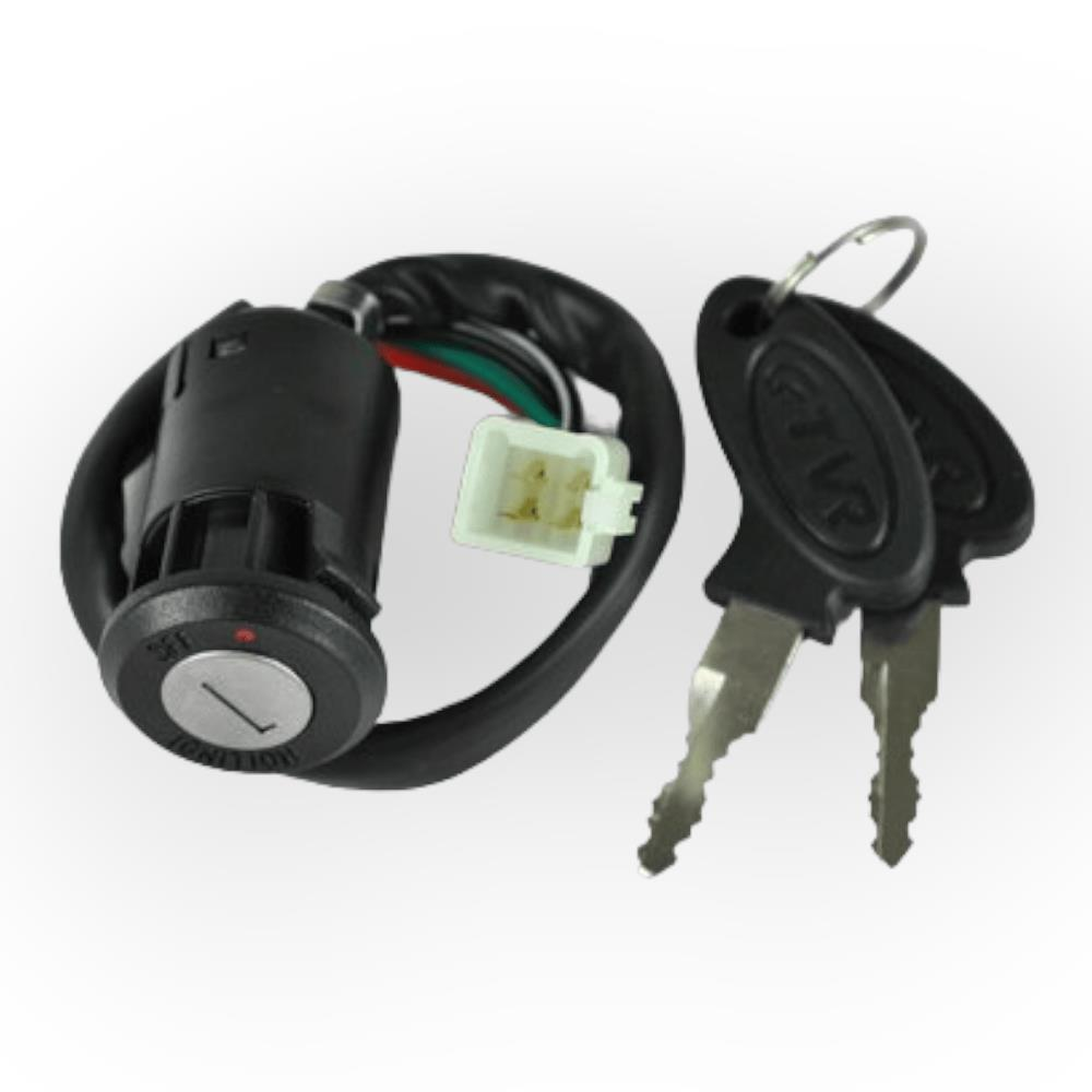 CG 125 KONTAK ERKEK SOKET