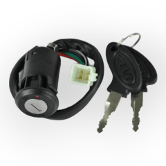 CG 125 KONTAK ERKEK SOKET