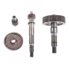 ŞANZIMAN KOMPLE OEM SPACY 110 #45060