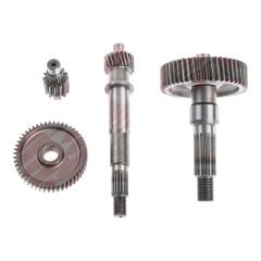 ŞANZIMAN KOMPLE OEM SPACY 110 #45060