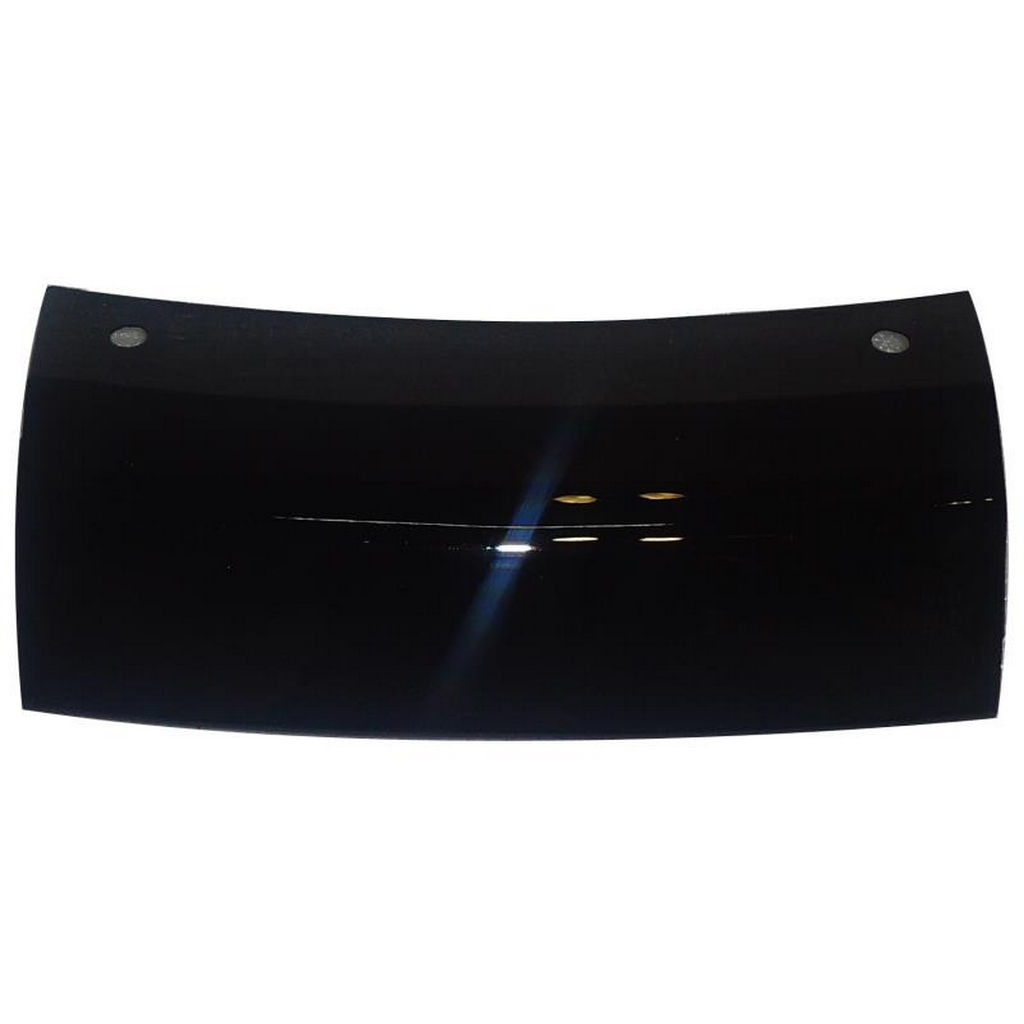 STMAX 406 ARKA FREN LAMBASI ALT PLASTIGI SIYAH #406-E-105-S