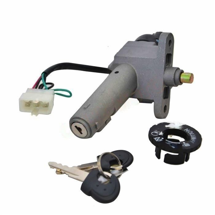 SYM FIDDLE II 125  KONTAK [ORJİNAL]