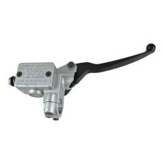 SCOOTER-125-150 ÖN SAĞ ÜST FREN MERKEZİ CTVR #Ç27013
