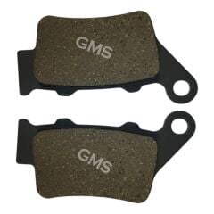 CF MOTO NK 250 FREN BALATA DİSK ARKA #GMS1311